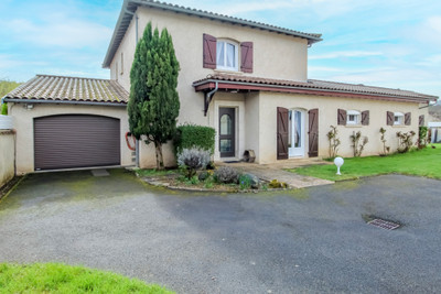 Maison à vendre à Vergt, Dordogne, Aquitaine, avec Leggett Immobilier