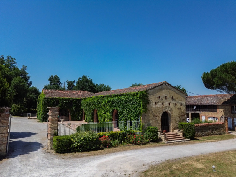Propriété à vendre à Labège, Haute-Garonne - 2 999 000 €