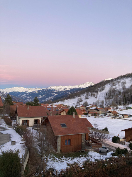 Ski property for sale in La Plagne - €795,000 - photo 2