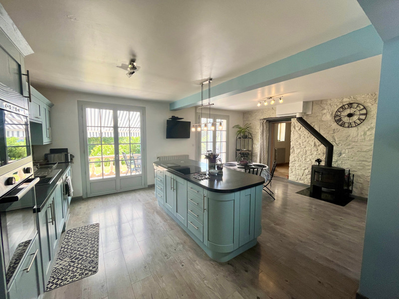 French property for sale in Eymet, Dordogne - €514,000 - photo 3