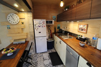 Maison à vendre à Montmorillon, Vienne - 120.000 € - photo 5