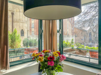 Appartement à vendre à Paris 3e Arrondissement, Paris - 650.000 € - photo 5