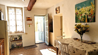 French property for sale in Cruzy, Hérault - €99,000 - photo 1
