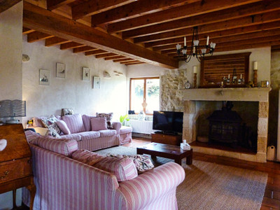 French property for sale in Duras, Lot-et-Garonne - €480,000 - photo 6
