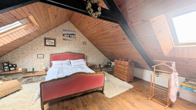 French property for sale in Kergloff, Finistère - €172,800 - photo 9