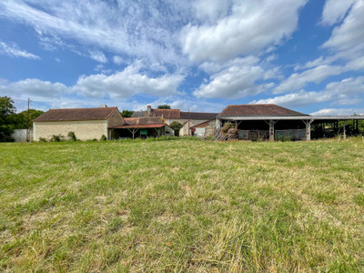 French property for sale in Senillé-Saint-Sauveur, Vienne - €187,250 - photo 2