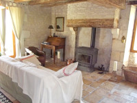 Propriété à vendre à Vicq-sur-Gartempe, Vienne - 248 240 € - photo n°3