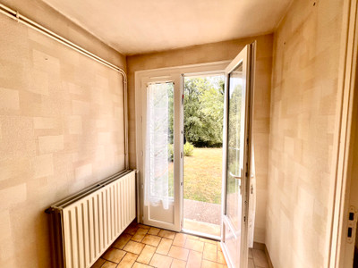French property for sale in Arrènes, Creuse - €72,500 - photo 4