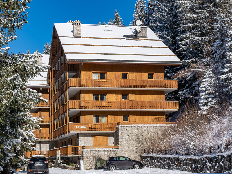 Ski property for sale in Meribel - €449,000 - photo 8