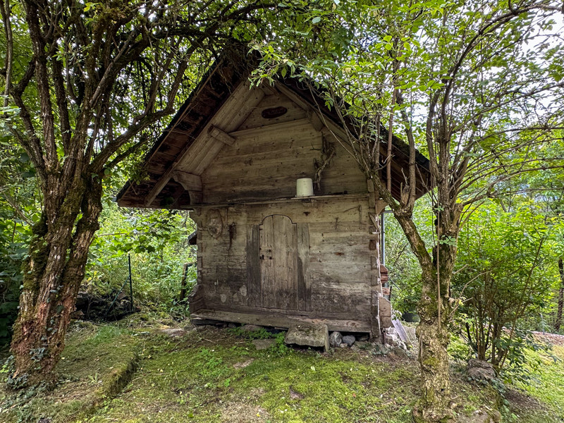 Ski property for sale in Samoens - €675,000 - photo 5