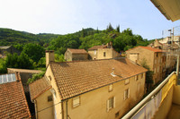 Mountain view for sale in Saint-Pons-de-Thomières Hérault Languedoc_Roussillon