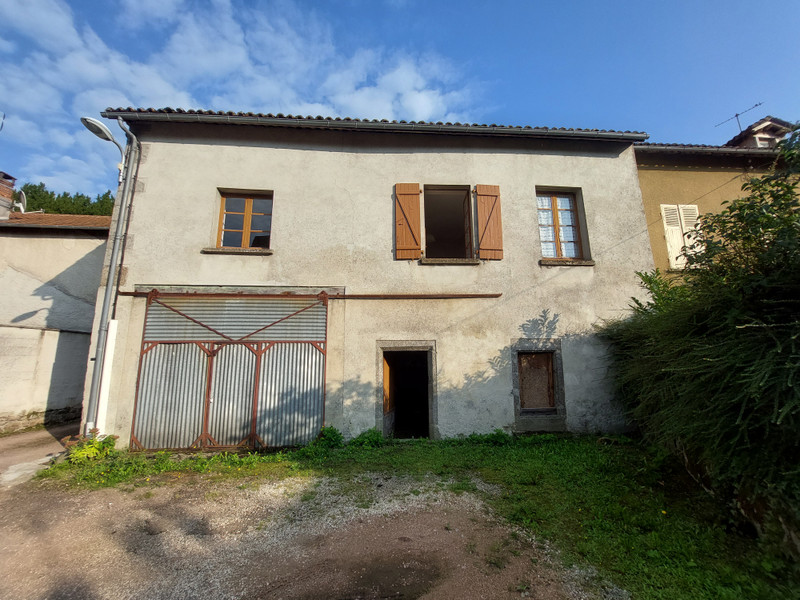 French property for sale in Augignac, Dordogne - €61,600 - photo 10