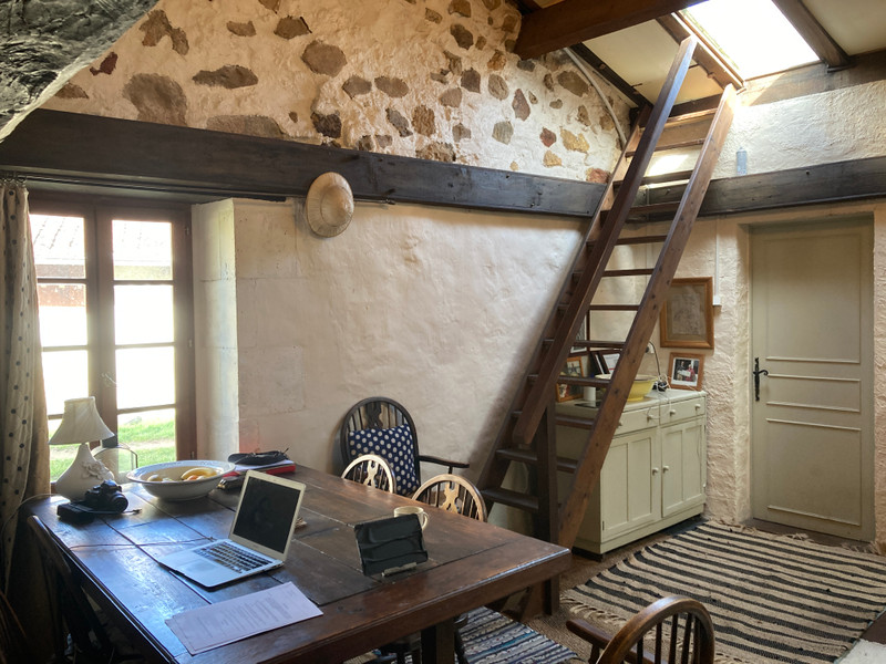 French property for sale in Availles-Limouzine, Vienne - €76,750 - photo 4