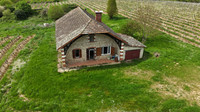 Maison à vendre à Betbezer-d'Armagnac, Landes - 193.550 € - photo 1