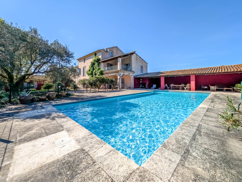house for sale in Provence-Côte-D'Azur (Provence - Alpes - Côte d'Azur)