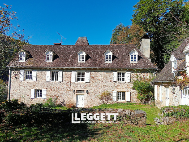 Maison 14 pièce(s), LAPLEAU