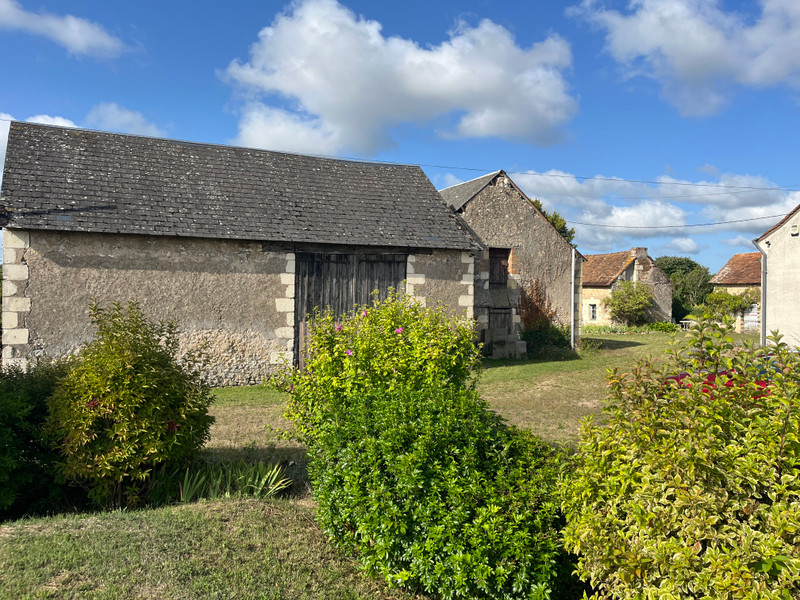 French property for sale in Noyant-Villages, Maine-et-Loire - €249,950 - photo 14
