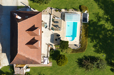 French property for sale in Bergerac, Dordogne - €477,000 - photo 8