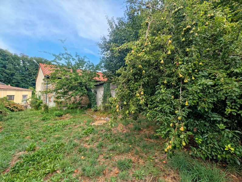 French property for sale in Châlus, Haute-Vienne - €130,800 - photo 9