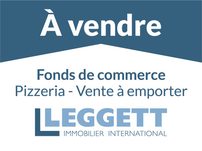 Commerce à vendre à Pessac, Gironde, Aquitaine, avec Leggett Immobilier