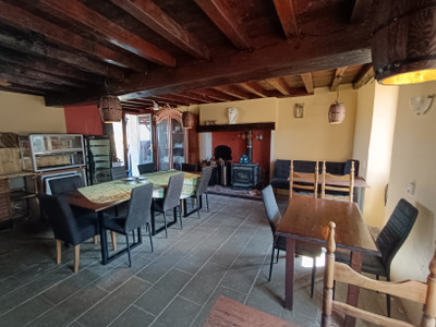French property for sale in Évaux-les-Bains, Creuse - €235,400 - photo 5