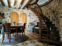 Propriété à vendre à Val-d'Oire-et-Gartempe, Haute-Vienne - 169 992 € - photo n°7