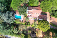 Terrain à vendre à La Garde-Freinet, Var - 154.100 € - photo 3