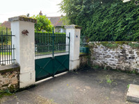 Maison à vendre à Chavanat, Creuse - 80.300 € - photo 8