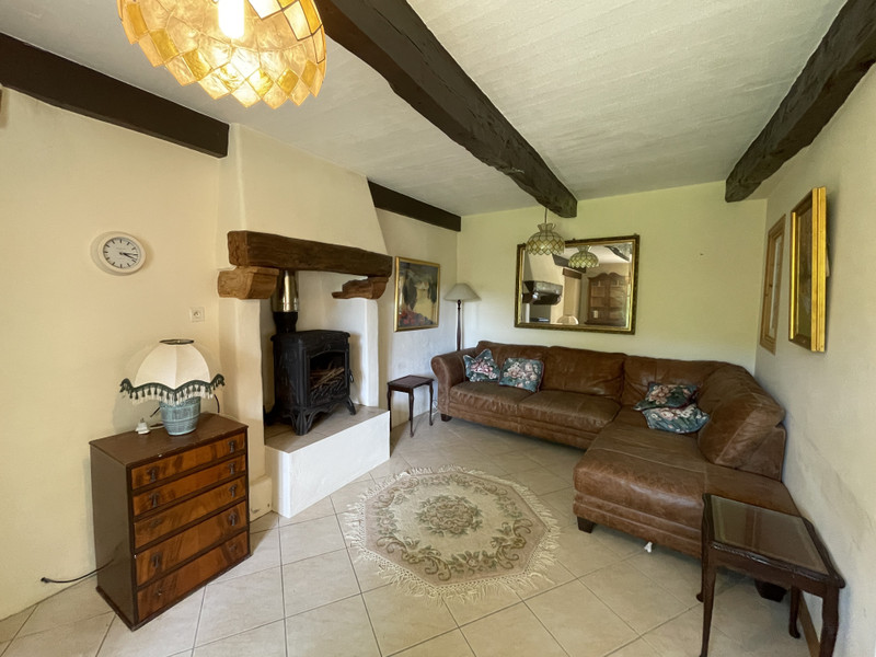 French property for sale in Saint-Gilles-Vieux-Marché, Côtes-d'Armor - €109,000 - photo 2