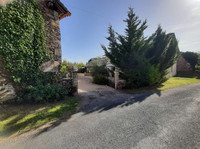 Maison à vendre à Saint-Saud-Lacoussière, Dordogne - 499 995 € - photo 2