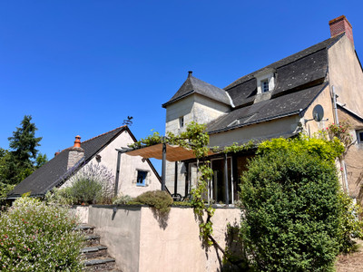 house for sale in Maine-et-Loire