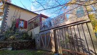 Maison à Croze, Creuse - photo 6