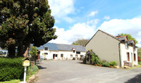French property, houses and homes for sale in Le Cambout Côtes-d'Armor Brittany