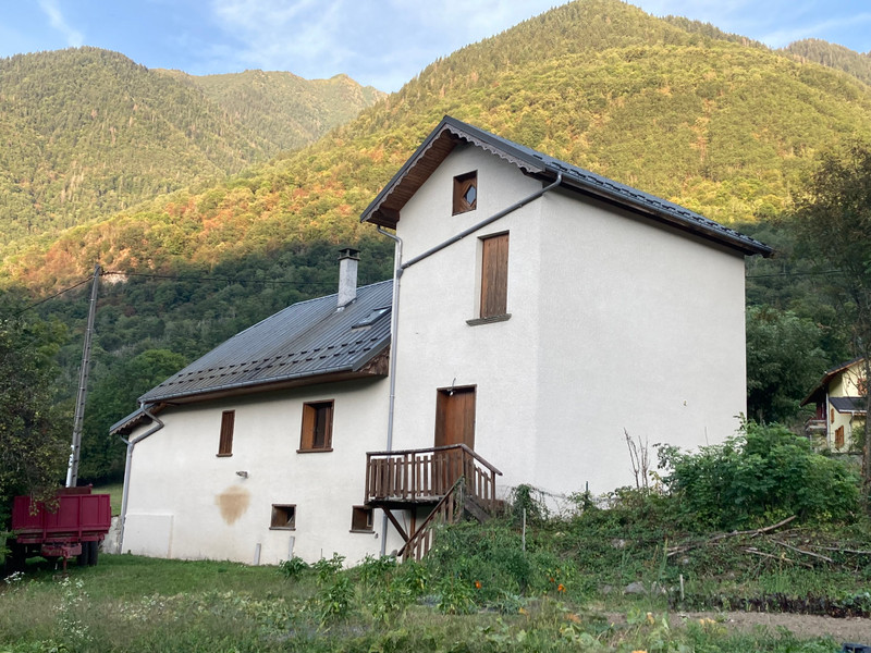 French property for sale in Argentine, Savoie - photo 4