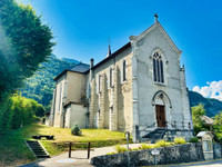 Maison à vendre à Lathuile, Haute-Savoie - 729.000 € - photo 14