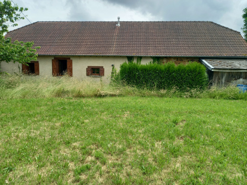 French property for sale in Saint-Salvadour, Corrèze - €152,961 - photo 1