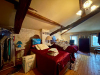 Maison à vendre à Val-d'Auge, Charente - 141 700 € - photo 8