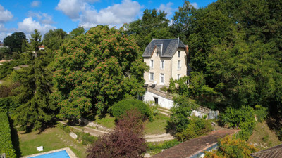 house for sale in Vienne
