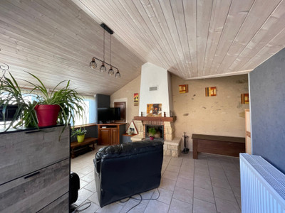 French property for sale in La Trimouille, Vienne - €152,600 - photo 6