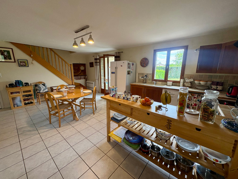 French property for sale in Abjat-sur-Bandiat, Dordogne - €141,700 - photo 12