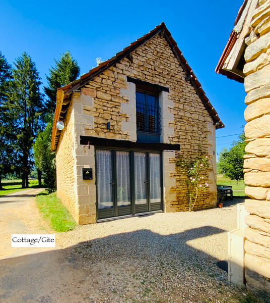 French property for sale in Montignac, Dordogne - €545,900 - photo 6