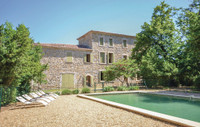 French property, houses and homes for sale in Anduze Gard Languedoc_Roussillon