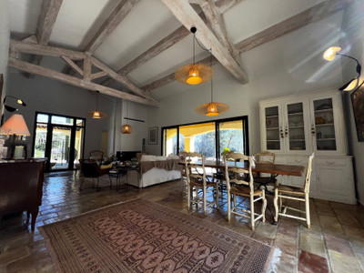 French property for sale in Cotignac, Var - €1,260,000 - photo 6