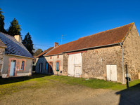 Maison à vendre à Saint-Georges-les-Landes, Haute-Vienne - 49.900 € - photo 8