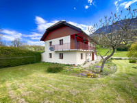 Maison à vendre à La Motte-en-Bauges, Savoie - 620 000 € - photo 4