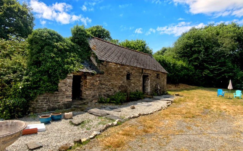 French property for sale in Merléac, Côtes-d'Armor - €244,495 - photo 13