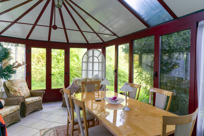 French property for sale in Longmesnil, Seine-Maritime - €492,900 - photo 4