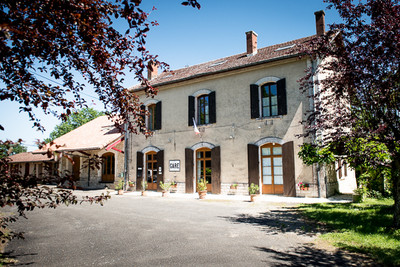 Maison à vendre à Gondrin, Gers, Midi-Pyrénées, avec Leggett Immobilier