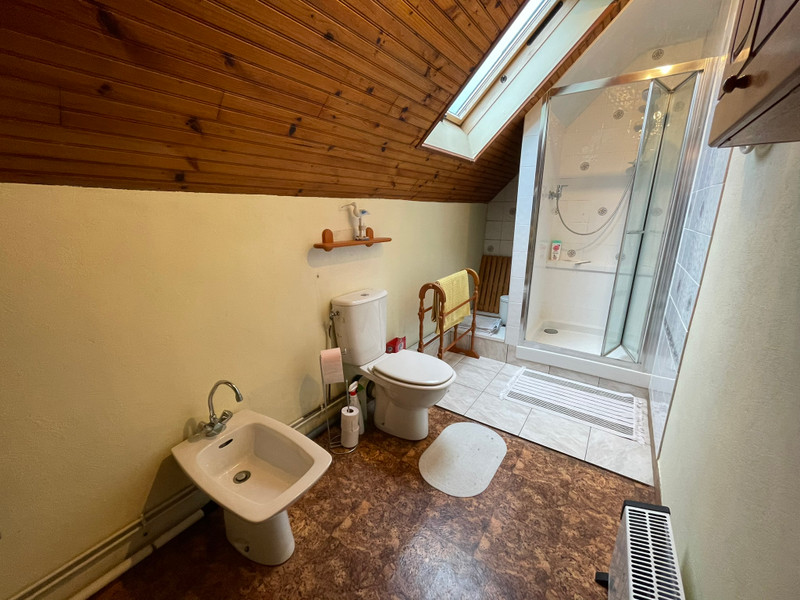 French property for sale in Scrignac, Finistère - €142,790 - photo 9