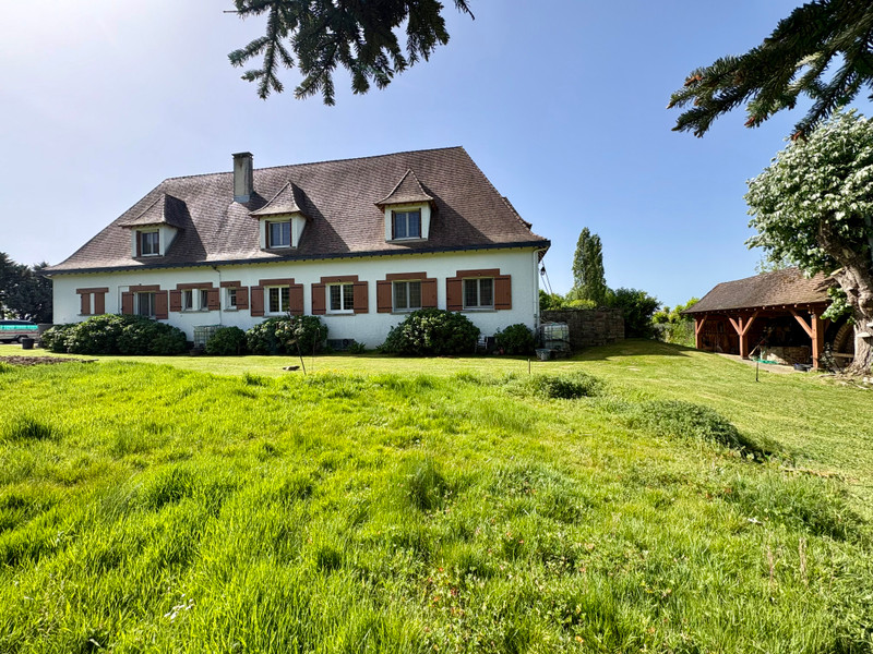 French property for sale in Saint-Jory-de-Chalais, Dordogne - €583,000 - photo 14
